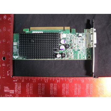 ATI F9595 DELL RADEON X600 256MB PCI-E GRAPHICS CARD