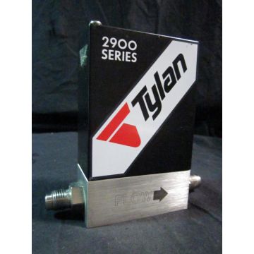 Tylan FC2900 1 SLPM Ar MFC 1 SLPM Gas Ar