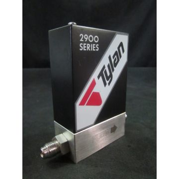 Tylan 2900 MFC Range 1 SLPM Gas NH3