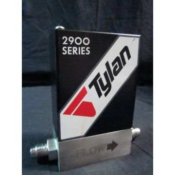 Tylan FC2900 5 SLPM N2 MFC 5 SLPM Gas N2