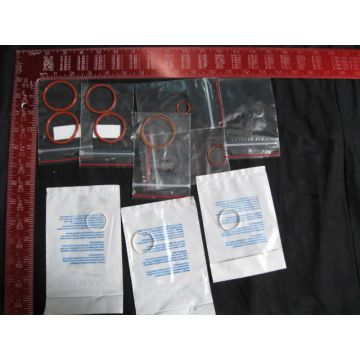 ASTEX FI7610-OR-S O-RING SPARES KIT AX7610 SAPPHIRE APPL