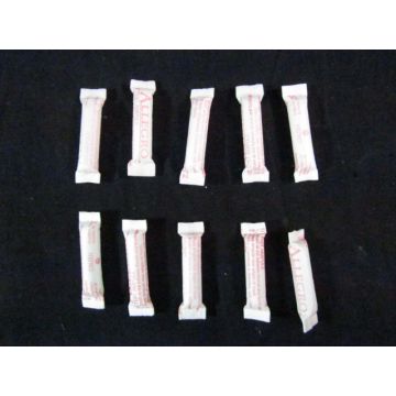 LAB SAVETY Fit Test AMPULES Fit Test AMPULES for Respirator Qualitative Fit Test Pack of 10