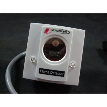 Detrotek FLAME DETECTOR Sensor Flame Detector