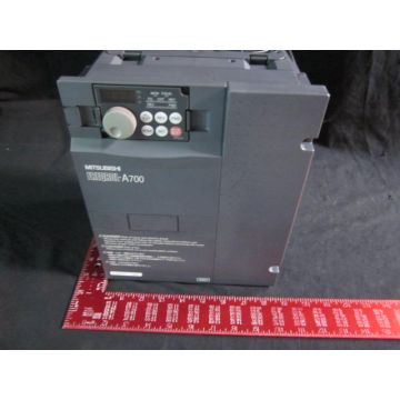MITSUBISHI FR-A720-75K VFD FREQROL-A700 A700 Inverter VFD Variable Frequency Drive 33A 3PH AC220-240