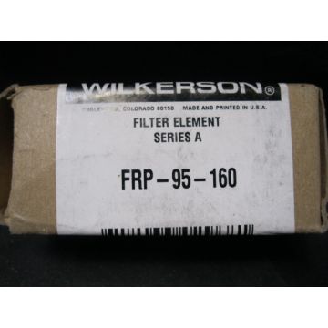 WILKERSON FRP-95-160 FILTER PARTICLE ELEMENT