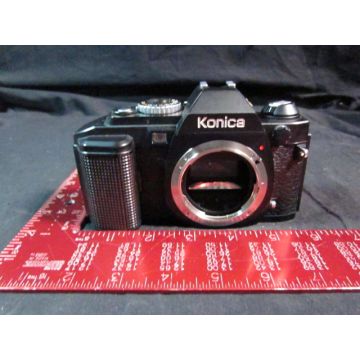 Konica FS-1 Camera 35mm SLR Film Body Only