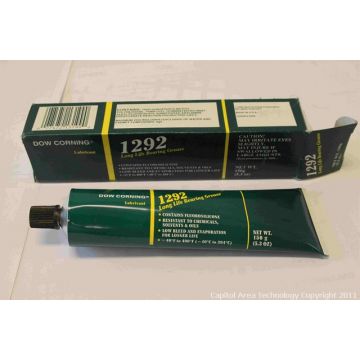 DOW FS-1292 LUBRICANT 1292 BEARING GREASE