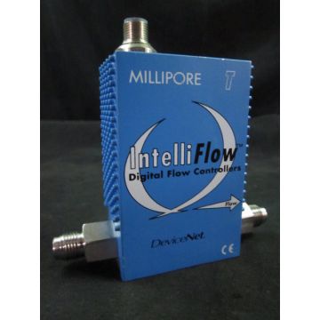 Millipore FSFBD500JH00 MFC Digital Mass Flow Gas NH3 Range 5000