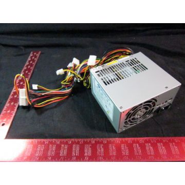 SPARKLE POWER INTERNATIONAL FSP300-60GRE POWER SUPPLY INPUT 115220-230V 74A 6050HZWITHOUT AC OUTLET