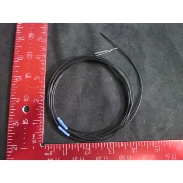 KEYENCE FU-32 2601302 Cable SENSOR OPTICAL FIBER