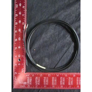 KEYENCE FU-77 Fiber optic cable