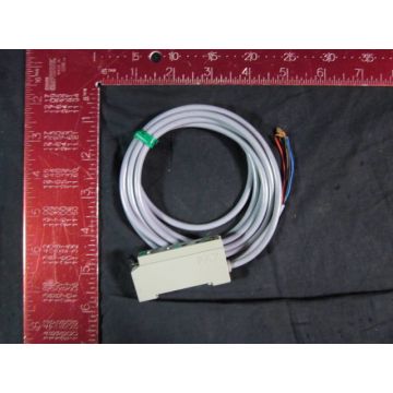 Sunx FX-7 Photoelectric Sensor