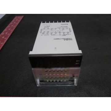 Akrion FX6-2P Double COUNTERTIMERController DIGITAL