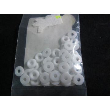 CRAFTECH G1203-1-29 LOT OF 50 WASHER 437 X 143 X 100 FINISH