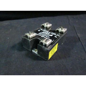 GORDOS G240D25 Relay Solid State Input 3-32VDC 240VAC 25AMP