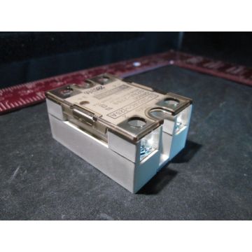 OMRON G3NA-225B Solid State Relay 5-24VDC 240VAC 25A