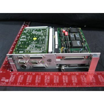 ROTEC GAMMA-4 CPU 80485DX 33HZ 2MB DRAM- AMAT