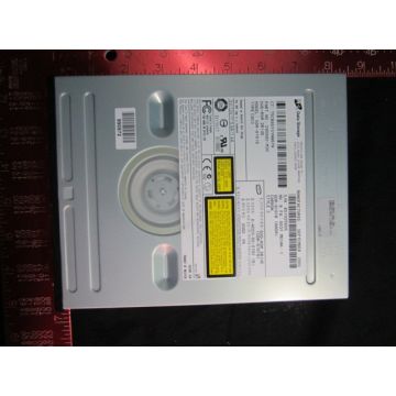 HITACHI GDR-8161B DVD-ROM DRIVE WHITE