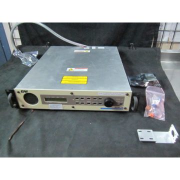 ENI GHW-12Z RF GeneratorGHW-12Z Software Version 681 RF Output 1250W 1356MHz