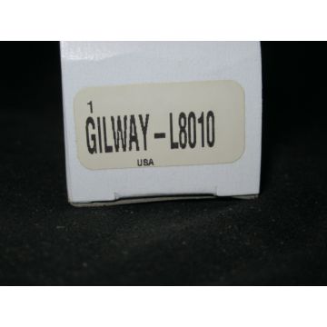 COLUMBIA ELECTRIC GILWAY-L8010 LAMP 5V 77A 2420K