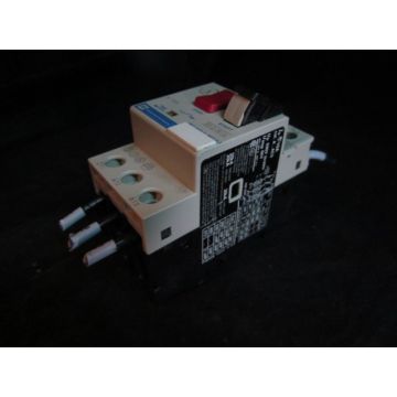 TELEMECANIQUE GV2-M14 Circuit breaker Starter 3-pole 6-10A starter