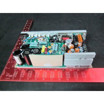 Summit GX500U-6002 Power Supply Assembly Input 115230V 5060Hz 770W