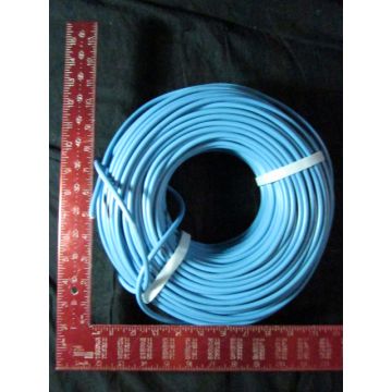 Sonepar Deutschland H07V-K 1x10 qmm bl RR KORDES KABEL Wire cable blue 308 FT