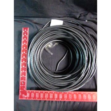 DEG GERMAN ELECTRIC GROUP H07V-K 1x16 qmm sw RR Wire cable black 282 FT