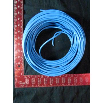 DEG GERMAN ELECTRIC GROUP 5DA2 074-5 Wire cable blue 164 FT
