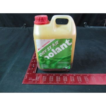 EDWARDS H128-10-001 Dry Star Coolant- Volume Shown in PIC