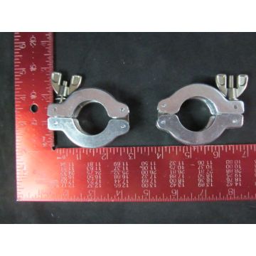 GENERIC Hinged Clamp Pack of 2