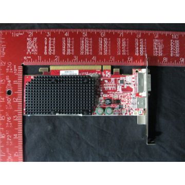 DELL HJ513 RADEON X1300 128MB PCI-E GRAPHICS CARD