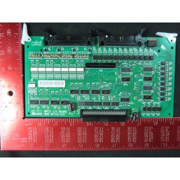 MURATEC HM0-N1740-510 MPC3 IO Board--not in original packaging