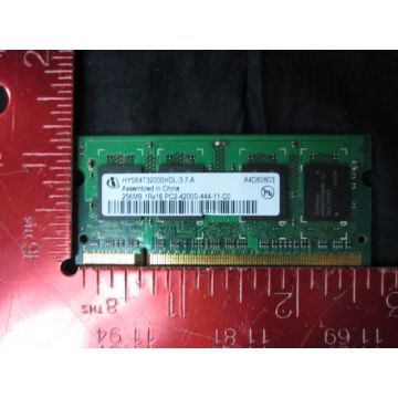 Infineon HYS64T32000HDL-37-A 256mb PC2-4200S RAM