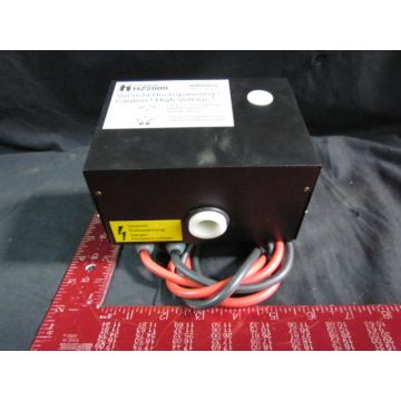 Zundgerat HZ2000 Rofin Sinar Laser Power Supply