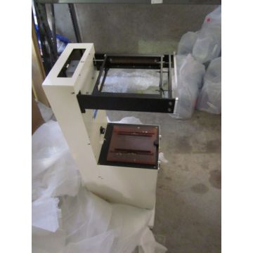 Mactronix HZN825P5 HORIZON JUNIOR 25 WAFER TRANSFER MACHINE This Equipment is Set Up For A192-81M PA