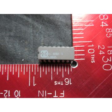 Harris Semiconductor I1-508A-5 IC Multiplier
