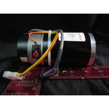 CLICK AUTOMATION IC-1169-0 Motor - High torque with encoder Digital Devices S1243B-500-2S