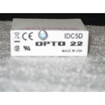 OPTO 22 IDC-5D RELAY 32VDC 3A SOLID STATE