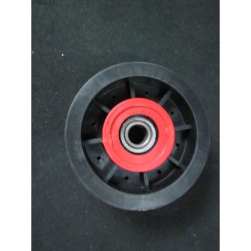 Fenner Drivers  Idler Pulley 2 34 X 1 14