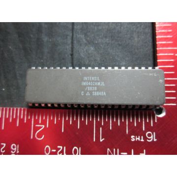 Intersil IM6402AMJL Integrated Circuit
