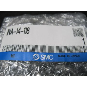 SMC INA-14-118 VALVE SPEED CONTROLLER CKD 200