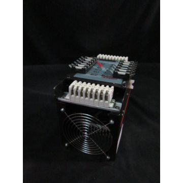 INTEK IPS2-25-RR1A POWER SUPPLY INPUT 230VAC OUTPUT 320VDC 25 AMPS