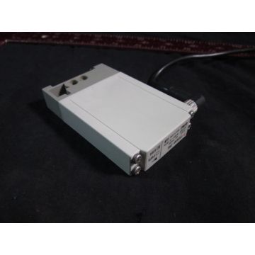 SMC ITV0010-3ML electro-pneumatic regulator harvested off unused system