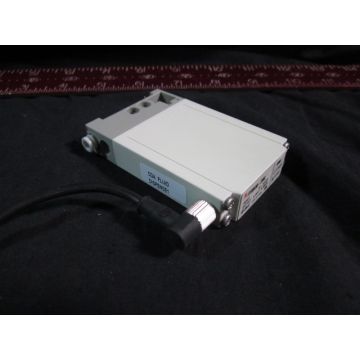 SMC ITV0030-3ML electro-pneumatic regulator harvested off unused system