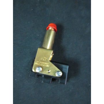 UNITED ELECTRIC CONTROLS J40 9613 Limit Switch Pressure --not in original packaging