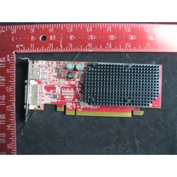 DELL JK334 RADEON X1300 PCI-E GRAPHICS CARD