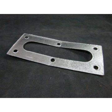 REHM THERMAL SYSTEMS K000022001 Gasket Graphite HEATER FLANGE FRONT PAGE