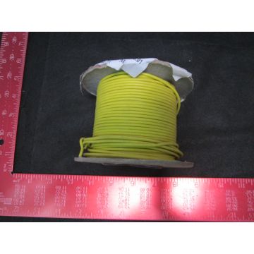CAT KB090240 WIRE 20 AWG  YELLOW COLOR F046JE SOLD BY THE FOOT