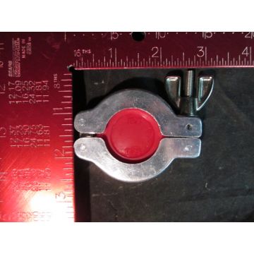 GENERIC KF25-CLAMP KF-25 clamps your item may be different than the item in the picture